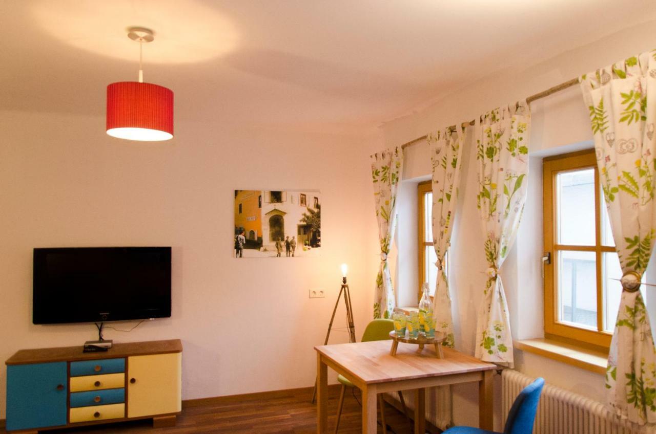 Pinkdeer Apartment Hallstatt Exterior foto